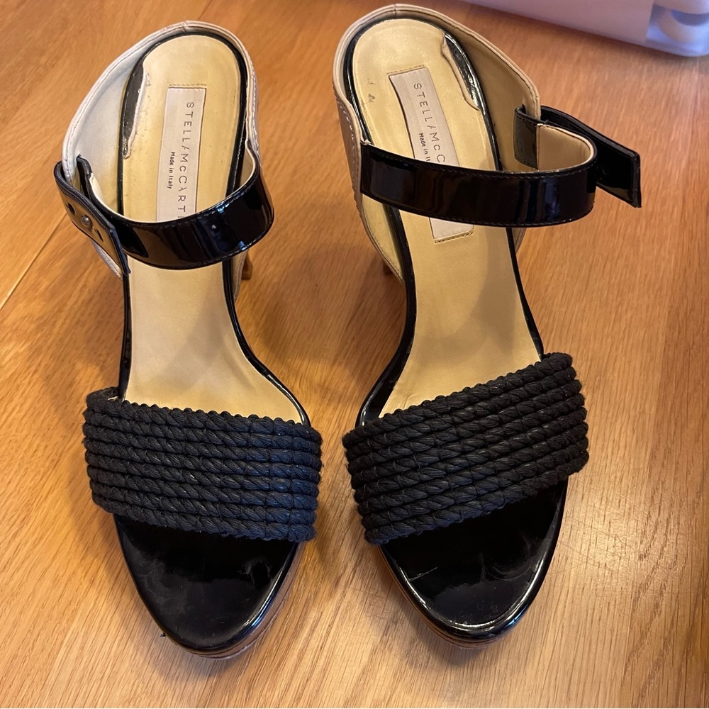 Stella McCartney Heels